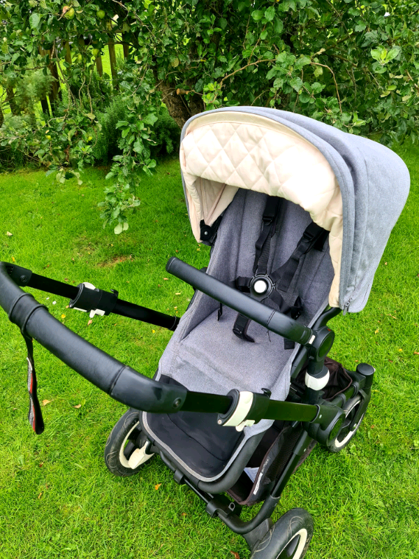 bugaboo buffalo 2016